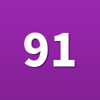 91